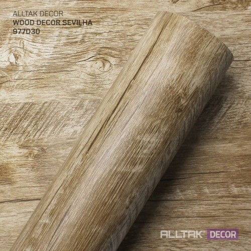 Alltak Decor (Wood)